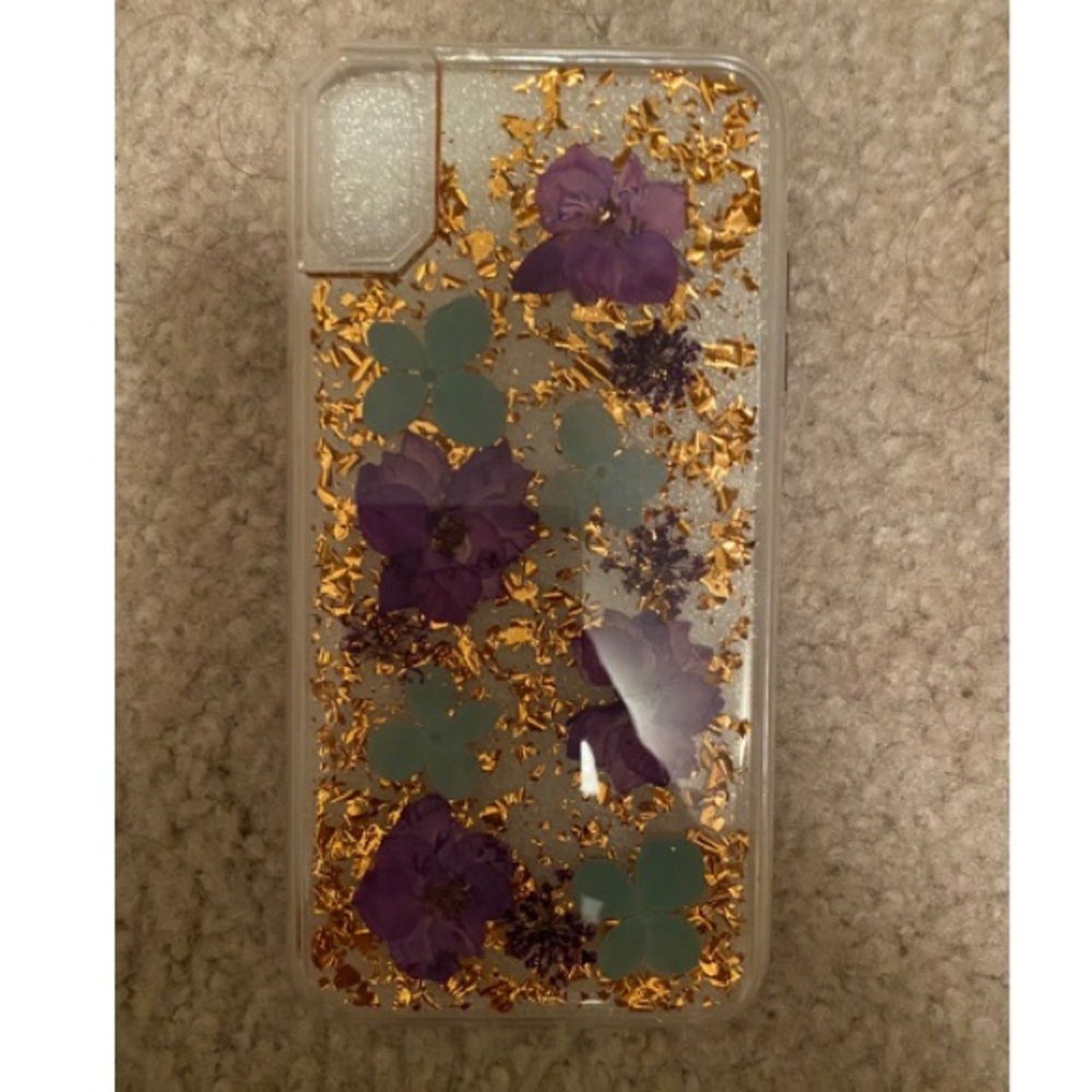 iPhone XS Max case